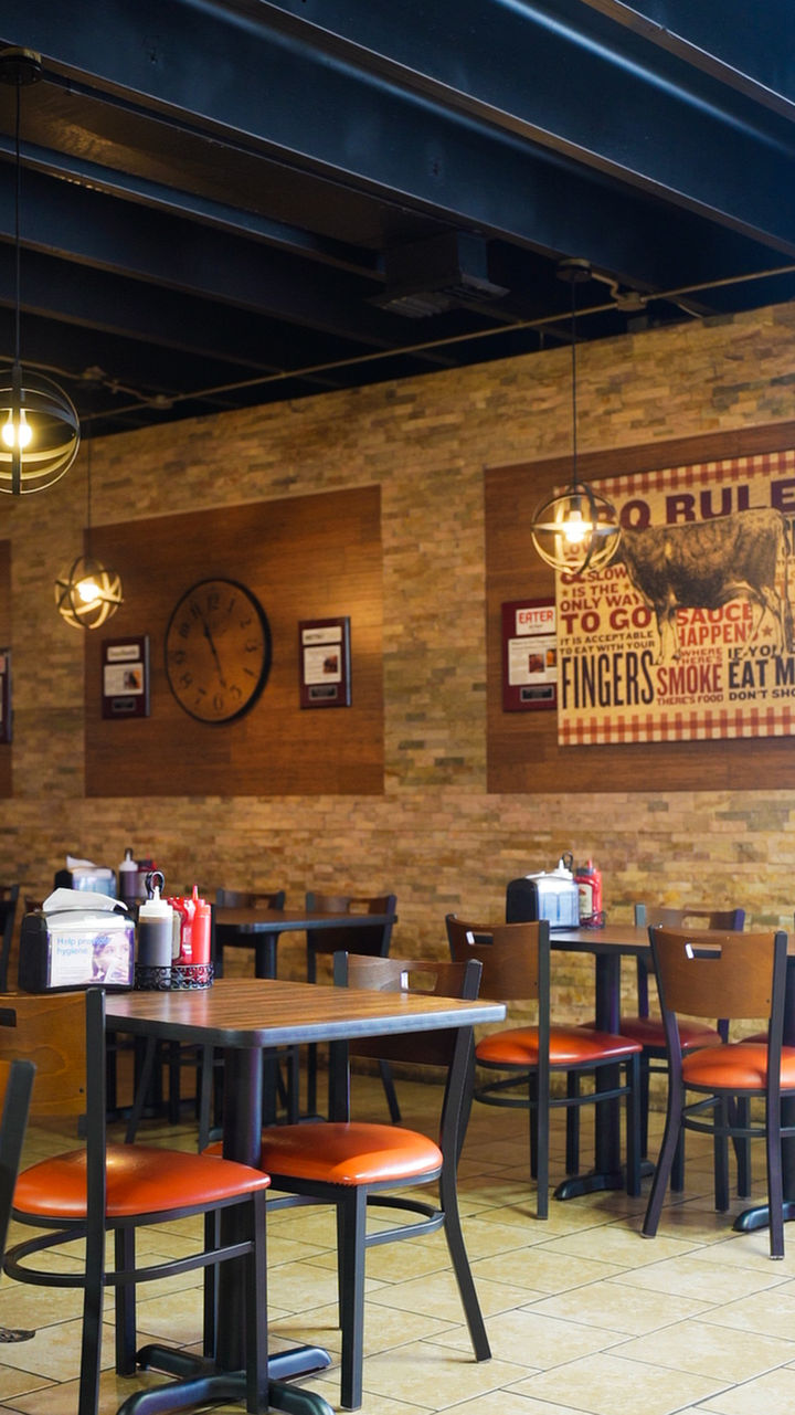 A.B.’s Smokehouse by A.B.'s Amazing Ribs in Dearborn Heights, MI (3)