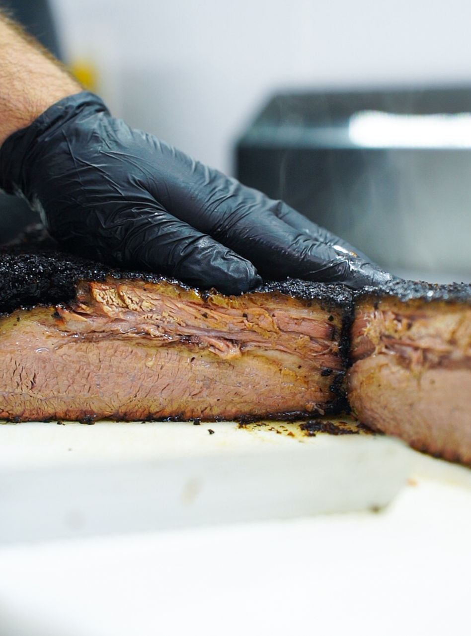 A.B.’s Smokehouse by A.B.'s Amazing Ribs in Dearborn Heights, MI (4)