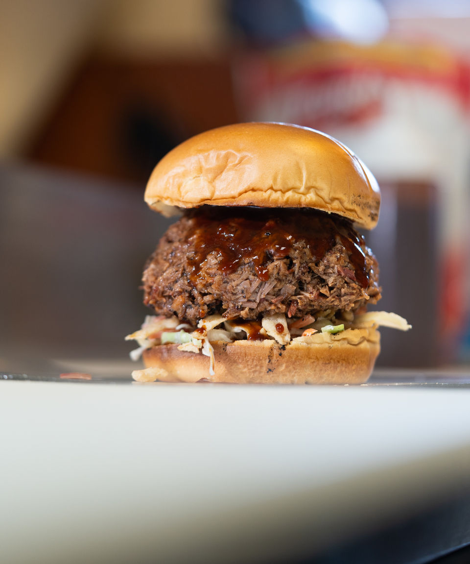 A.B.’s Smokehouse by A.B.'s Amazing Ribs in Dearborn Heights, MI (5)