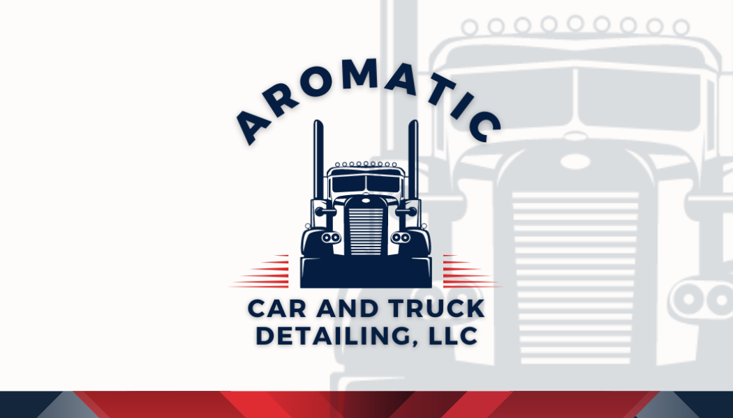 Aromatic Mobile Car and Truck Detailing in Plainfield, IN