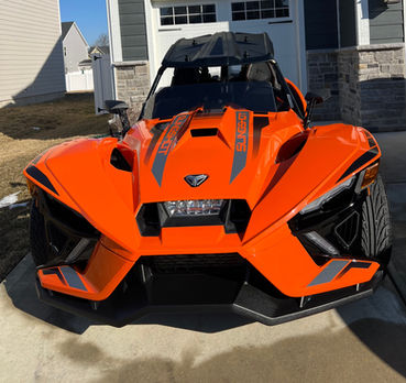 Aromatic Mobile Car and Truck Detailing in Plainfield, IN (2)
