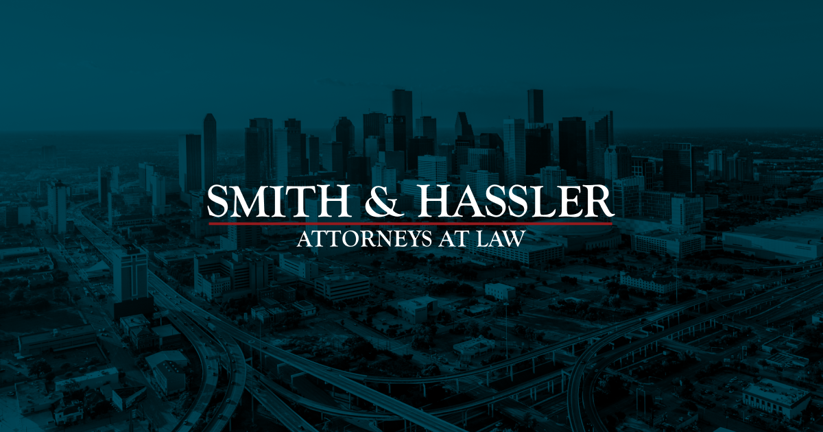 Smith & Hassler in Houston, TX