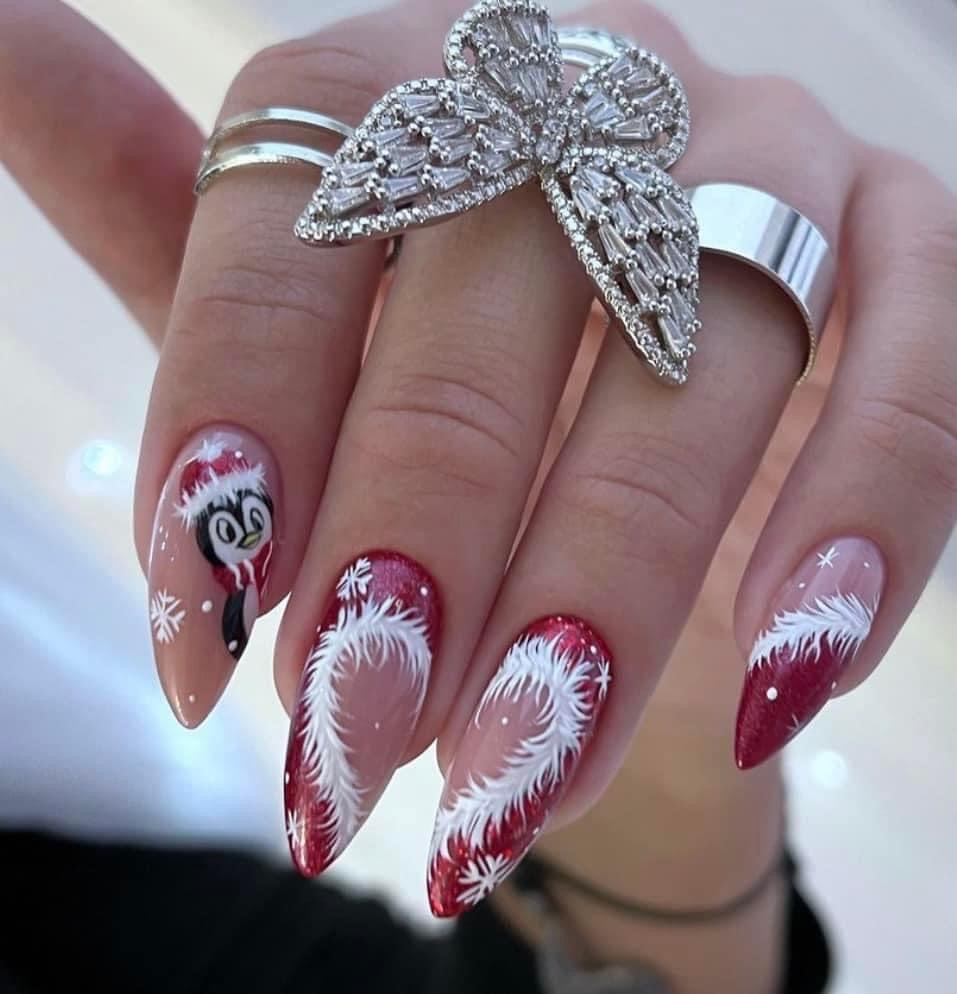 Styles Nails & Spa in National City, CA (2)