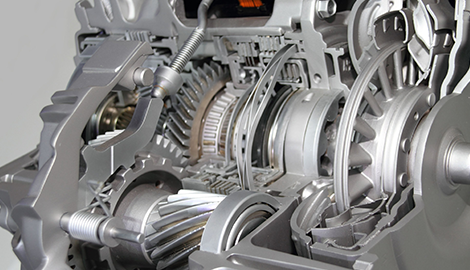 C&M Transmissions in Patterson, CA