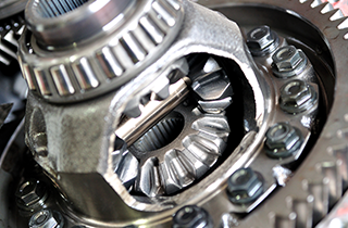 C&M Transmissions in Patterson, CA (4)