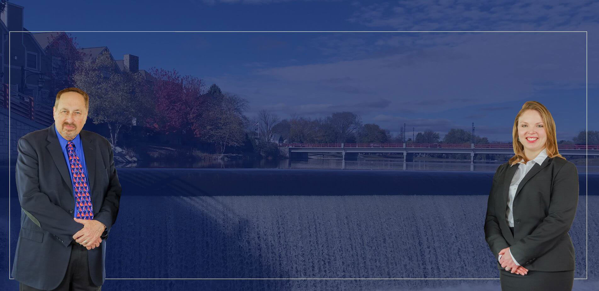 Kitzke and Canfield, LLC in Grafton, WI