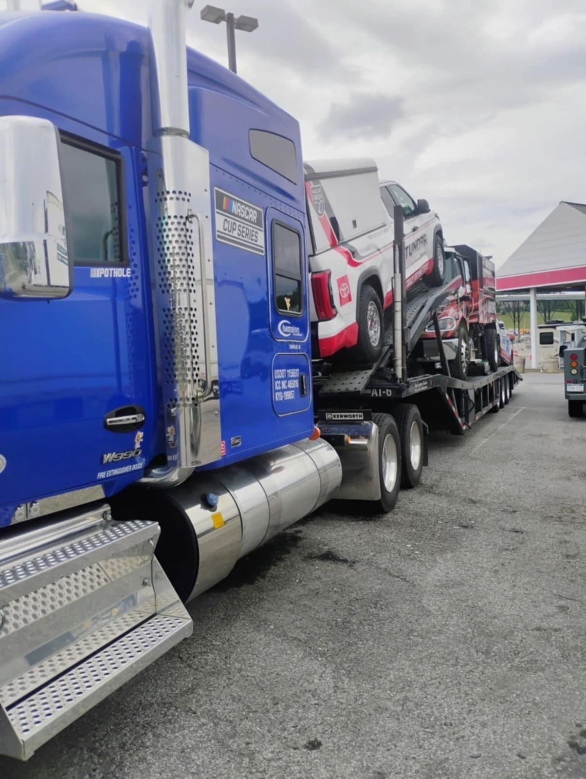 Boone Service Repair in Beckley, WV