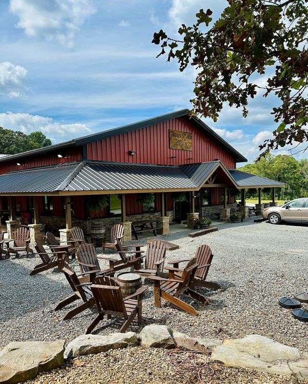 Reece’s Cider Company in Ellijay, GA (3)
