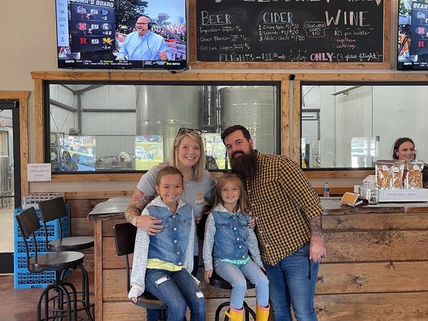 Reece’s Cider Company in Ellijay, GA (4)