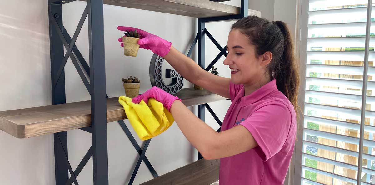 Maid Solution in Alexandria, VA (3)