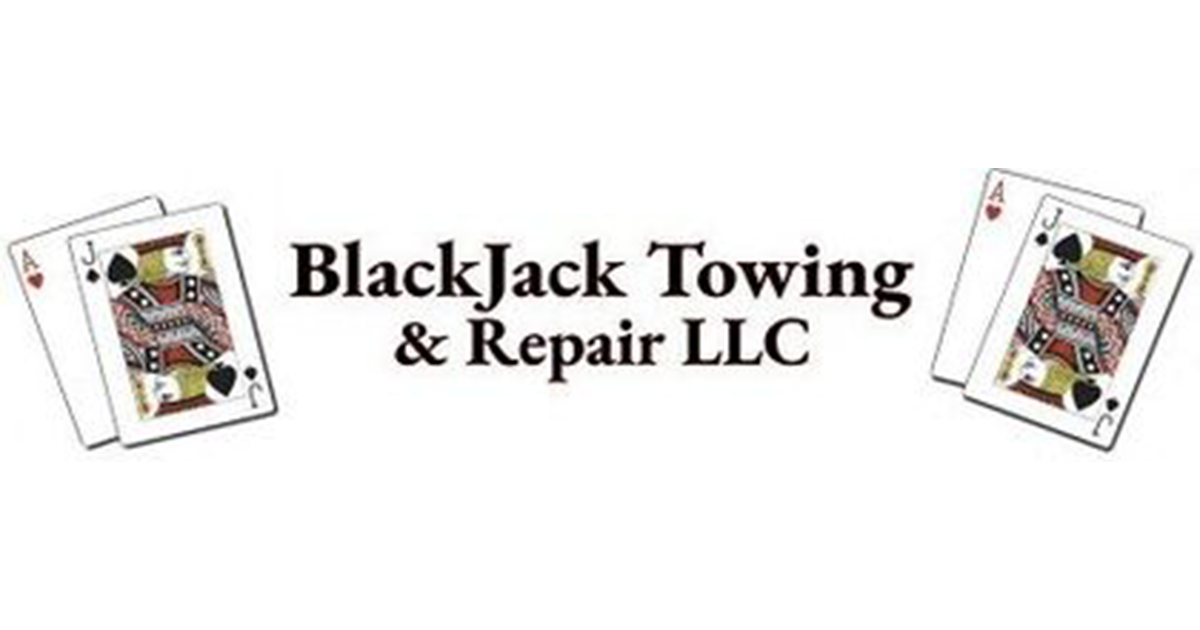 BlackJack Towing, LLC in Chetek, WI