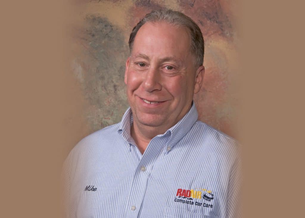 Rad Air Complete Car Care and Tire Center - Strongsville in Strongsville, OH (3)