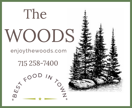 Waupaca Woods Restaurant in Waupaca, WI