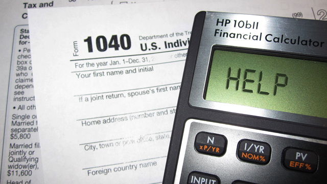M & G Tax Services in Vallejo, CA