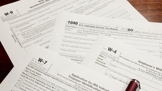 M & G Tax Services in Vallejo, CA (2)
