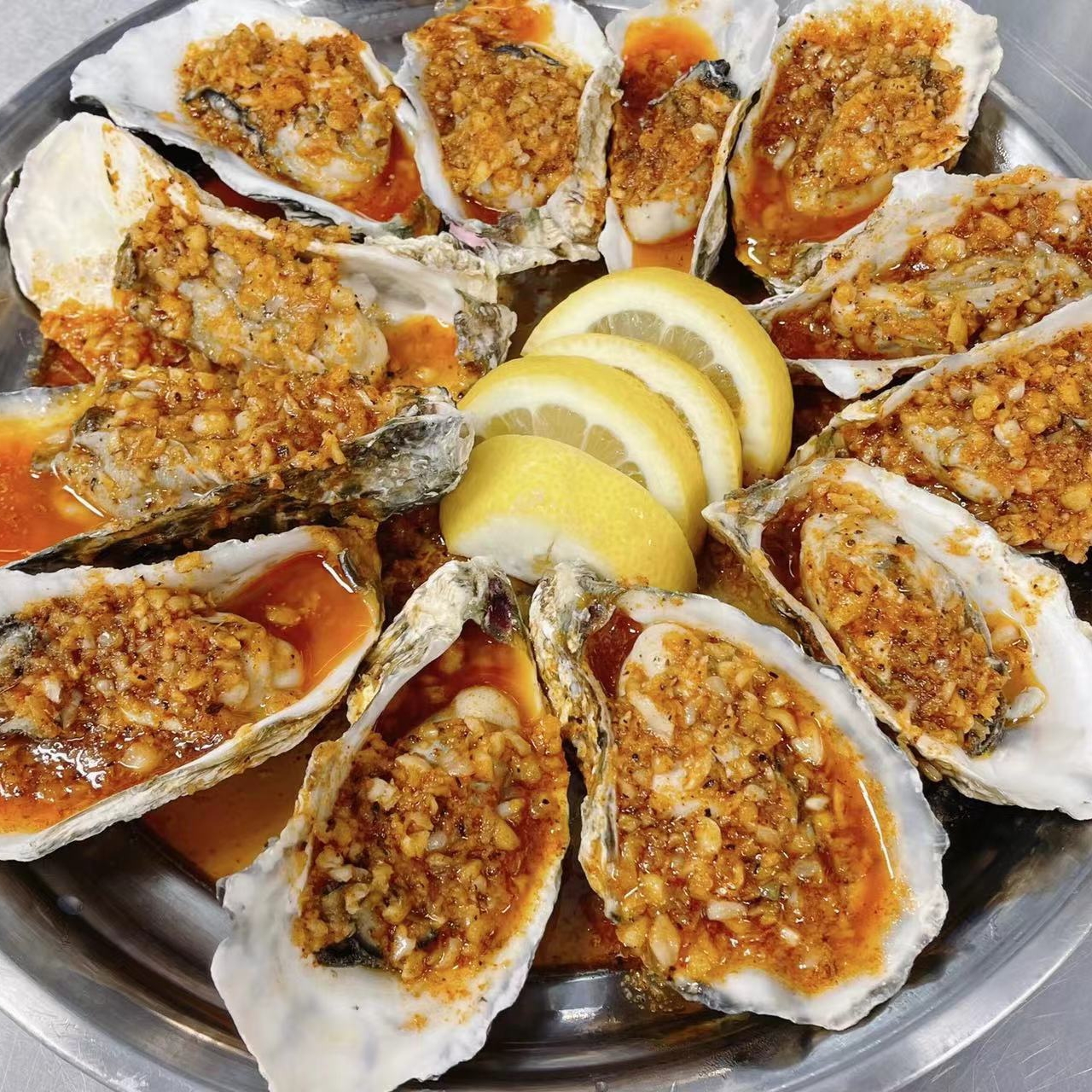A Plus Crab (Canton) in Canton, OH (2)