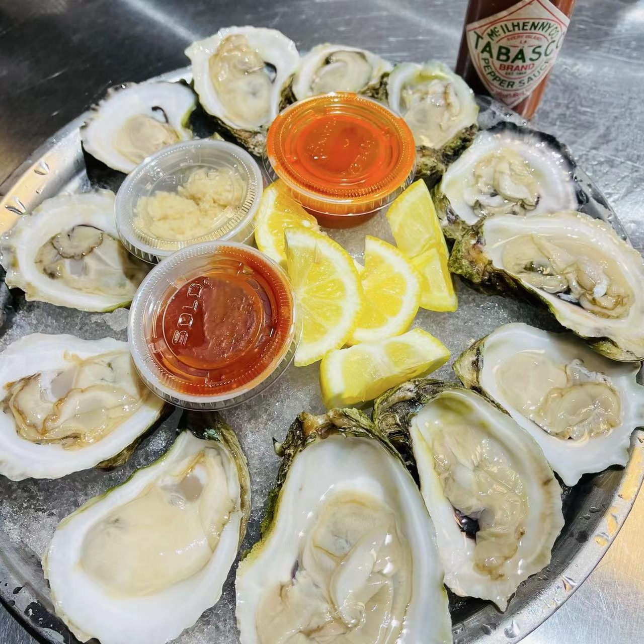 A Plus Crab (Canton) in Canton, OH (6)