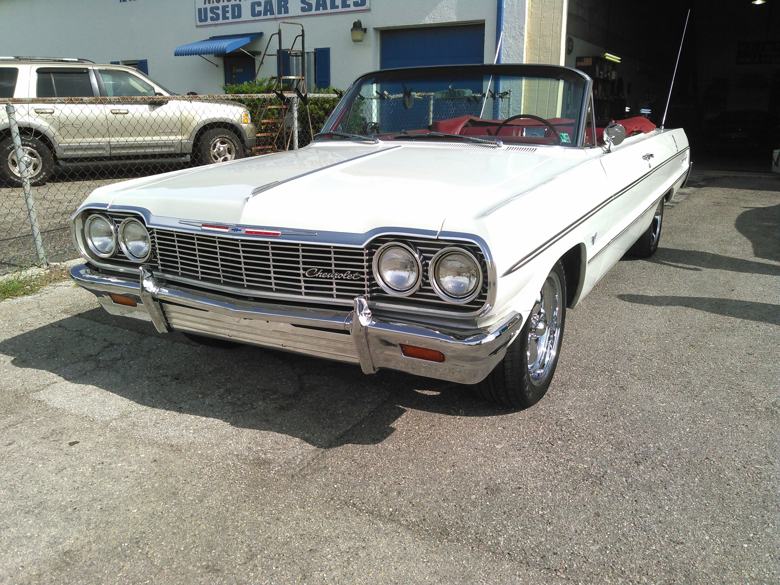 Art's Detailing & Headliners in Cape Coral, FL (2)