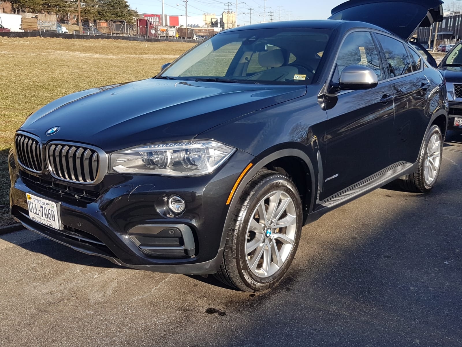 A Perfect Shine Detailing in Columbia, MD