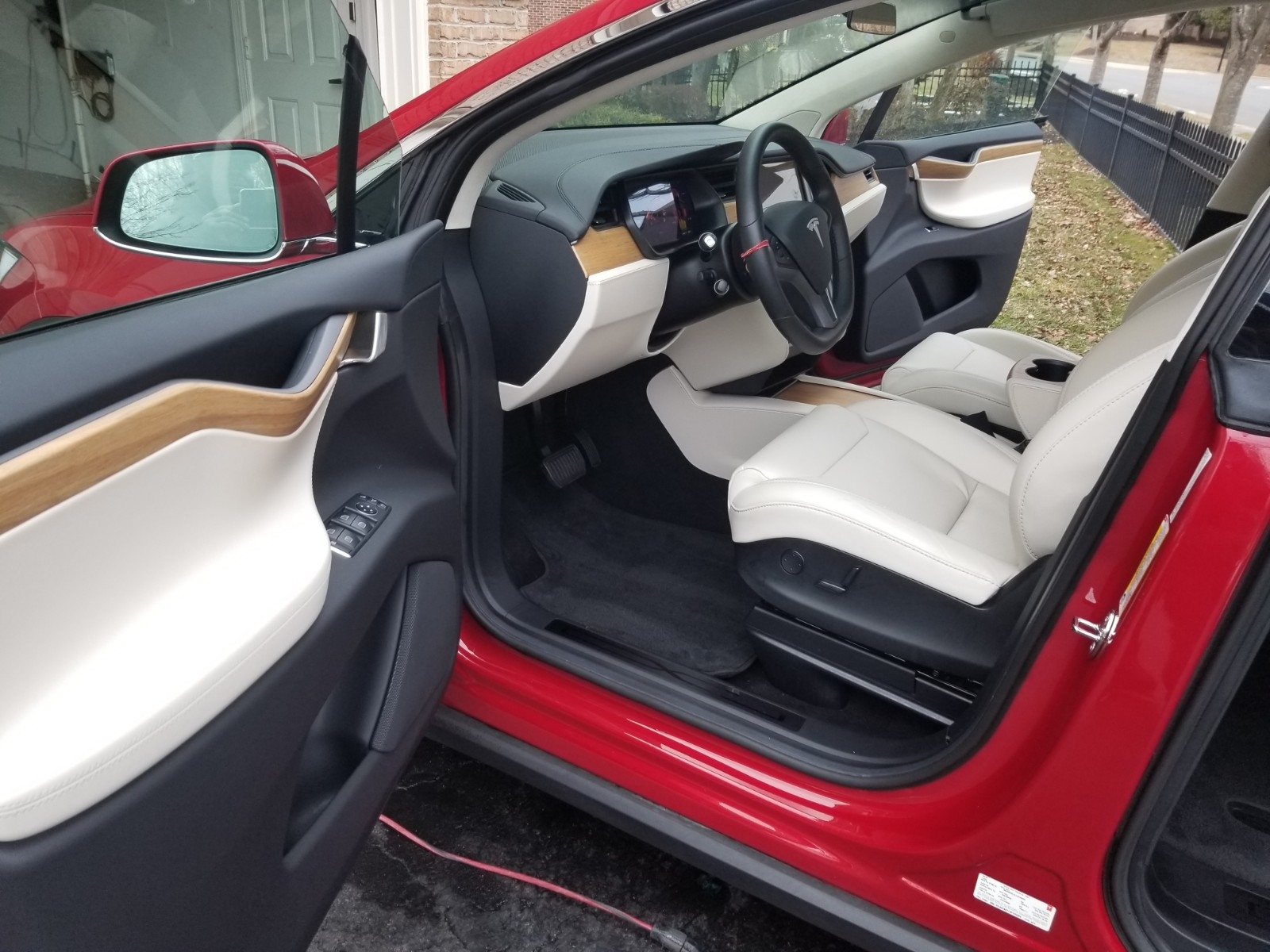 A Perfect Shine Detailing in Columbia, MD (4)