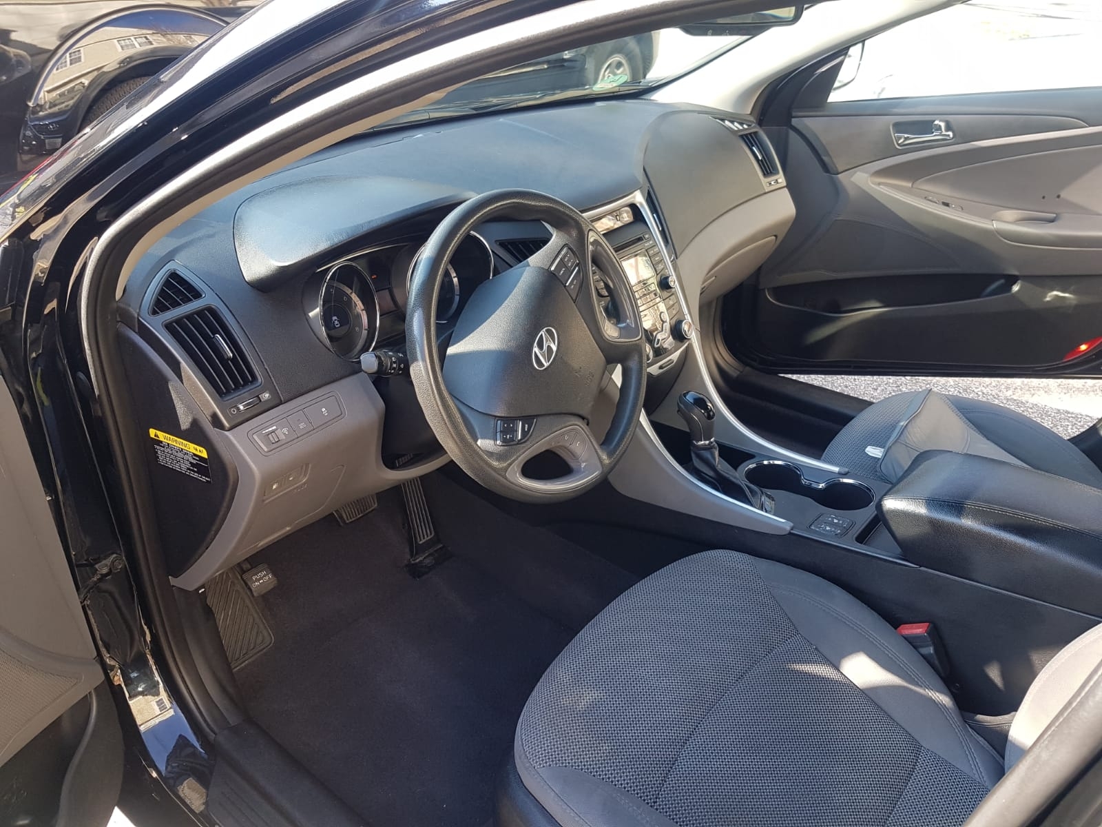 A Perfect Shine Detailing in Columbia, MD (5)