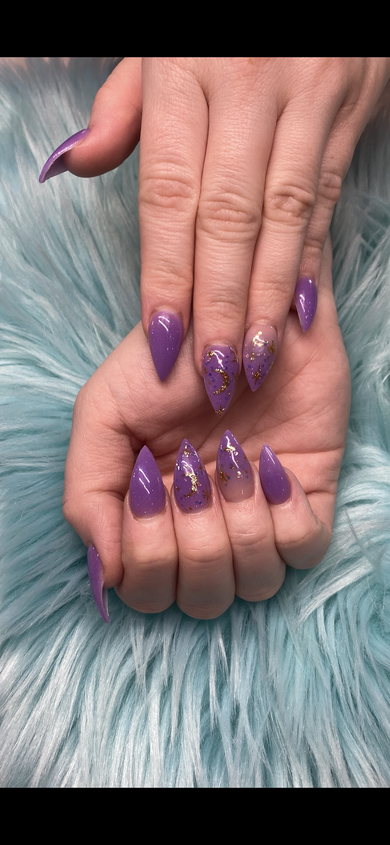 Majestic Nail Salon and Spa in Boynton Beach, FL
