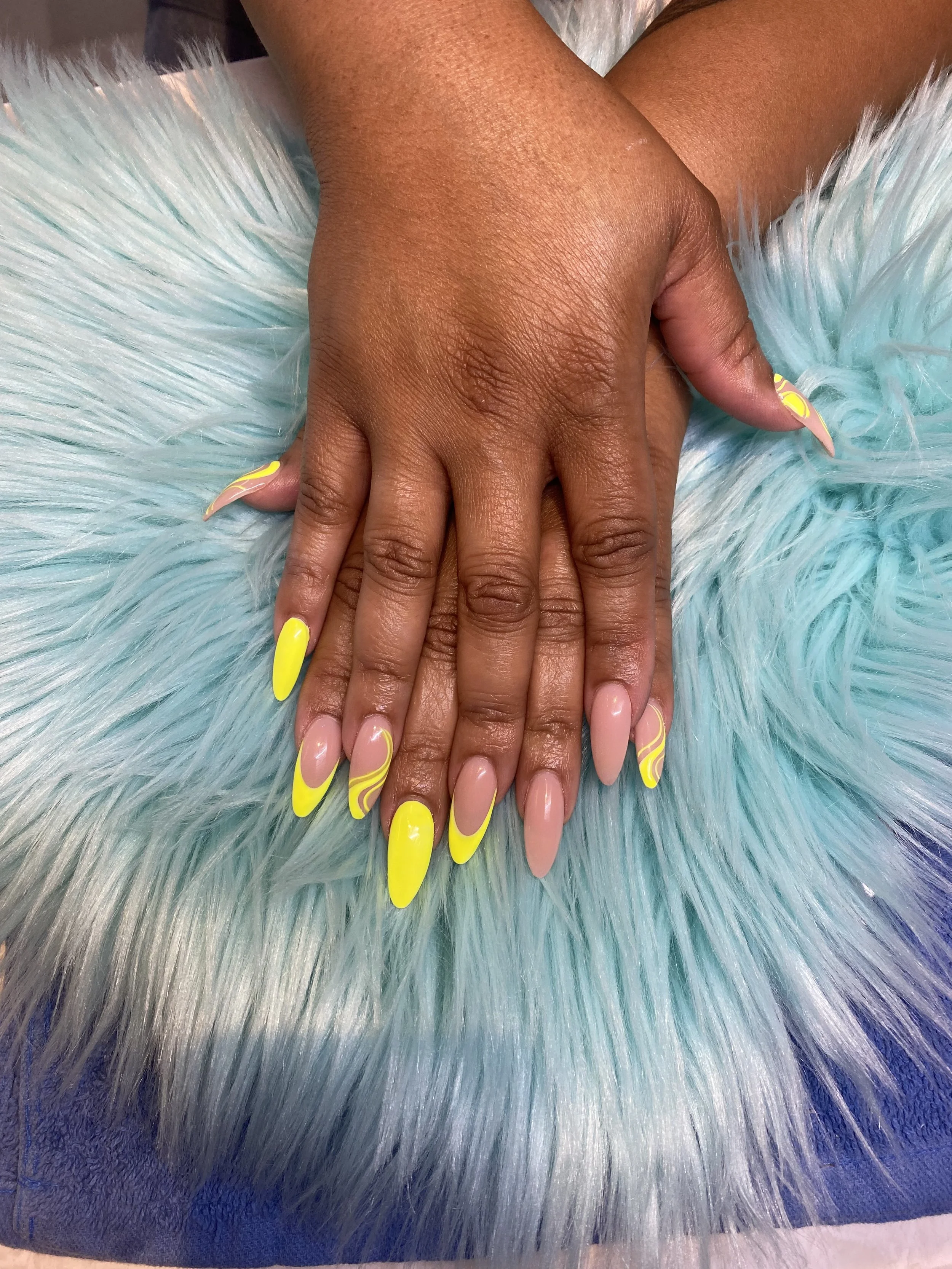 Majestic Nail Salon and Spa in Boynton Beach, FL (2)