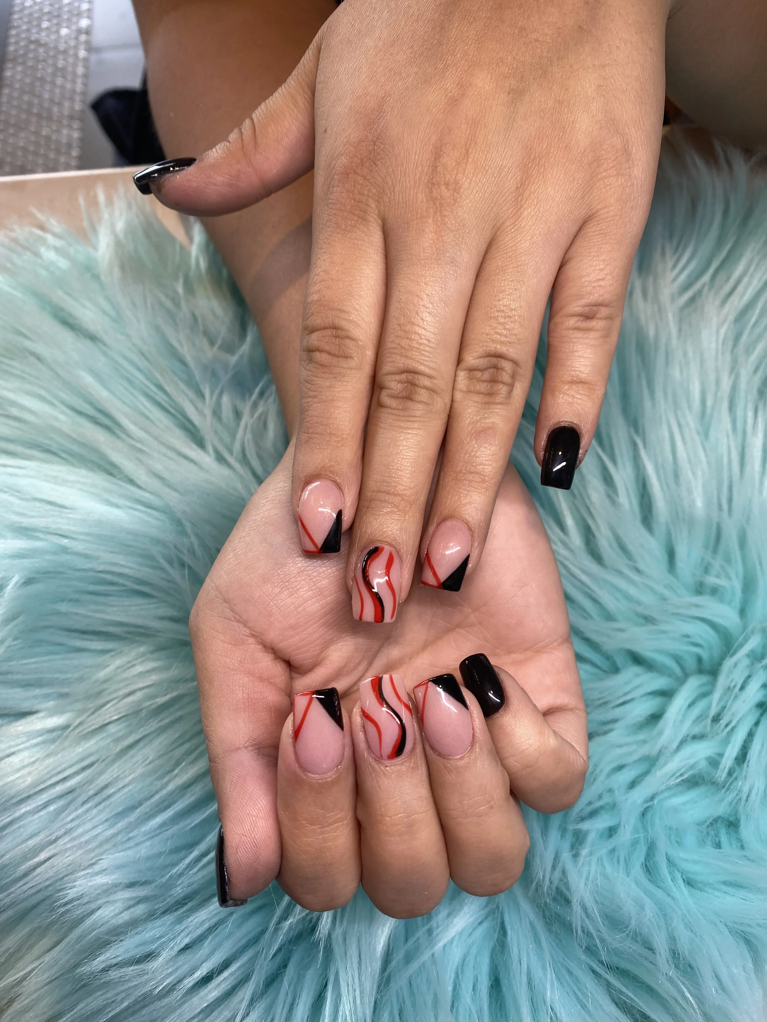 Majestic Nail Salon and Spa in Boynton Beach, FL (5)