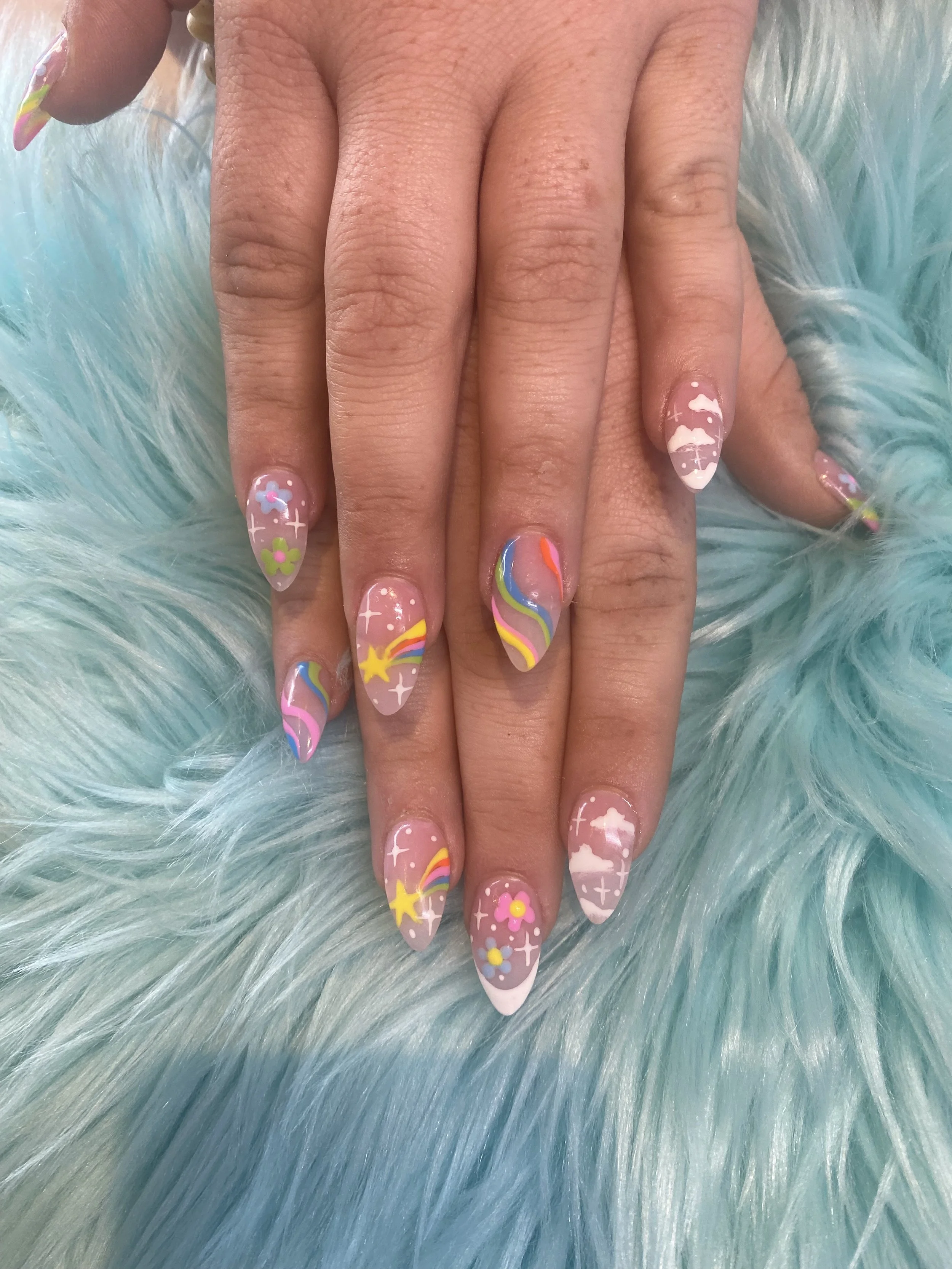 Majestic Nail Salon and Spa in Boynton Beach, FL (6)