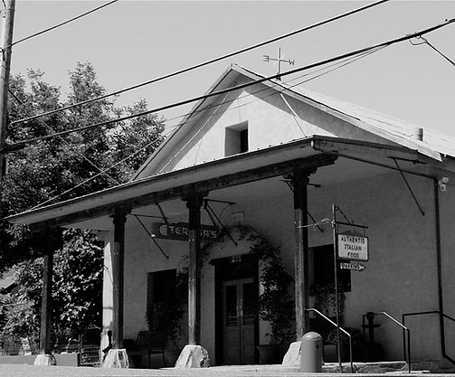 Teresa's Place in Jackson, CA (3)