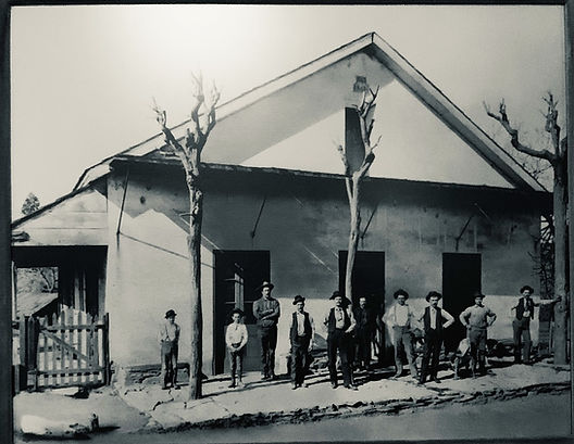 Teresa's Place in Jackson, CA (4)