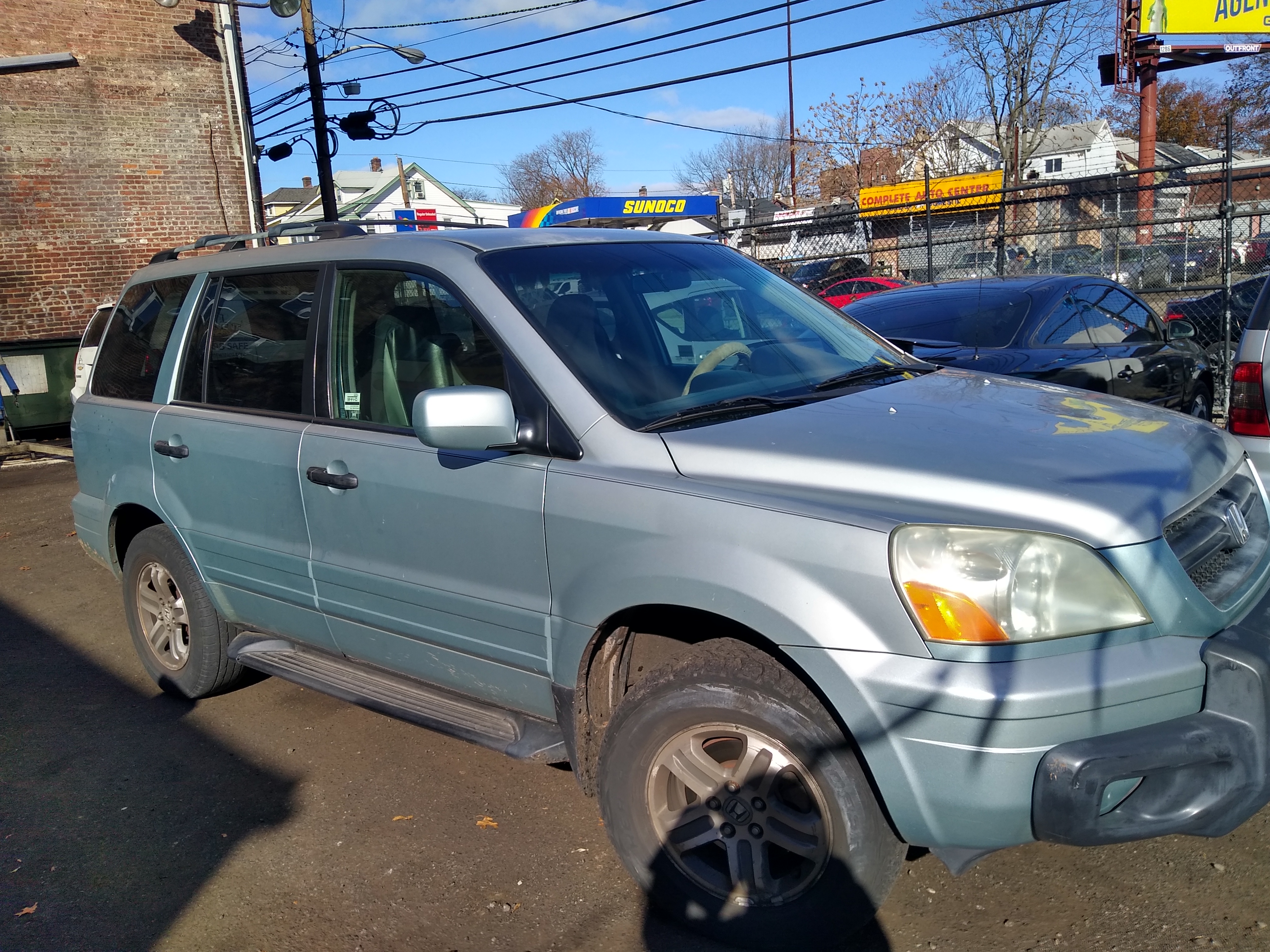 All-African Int'l Auto Sale & Service in Irvington, NJ