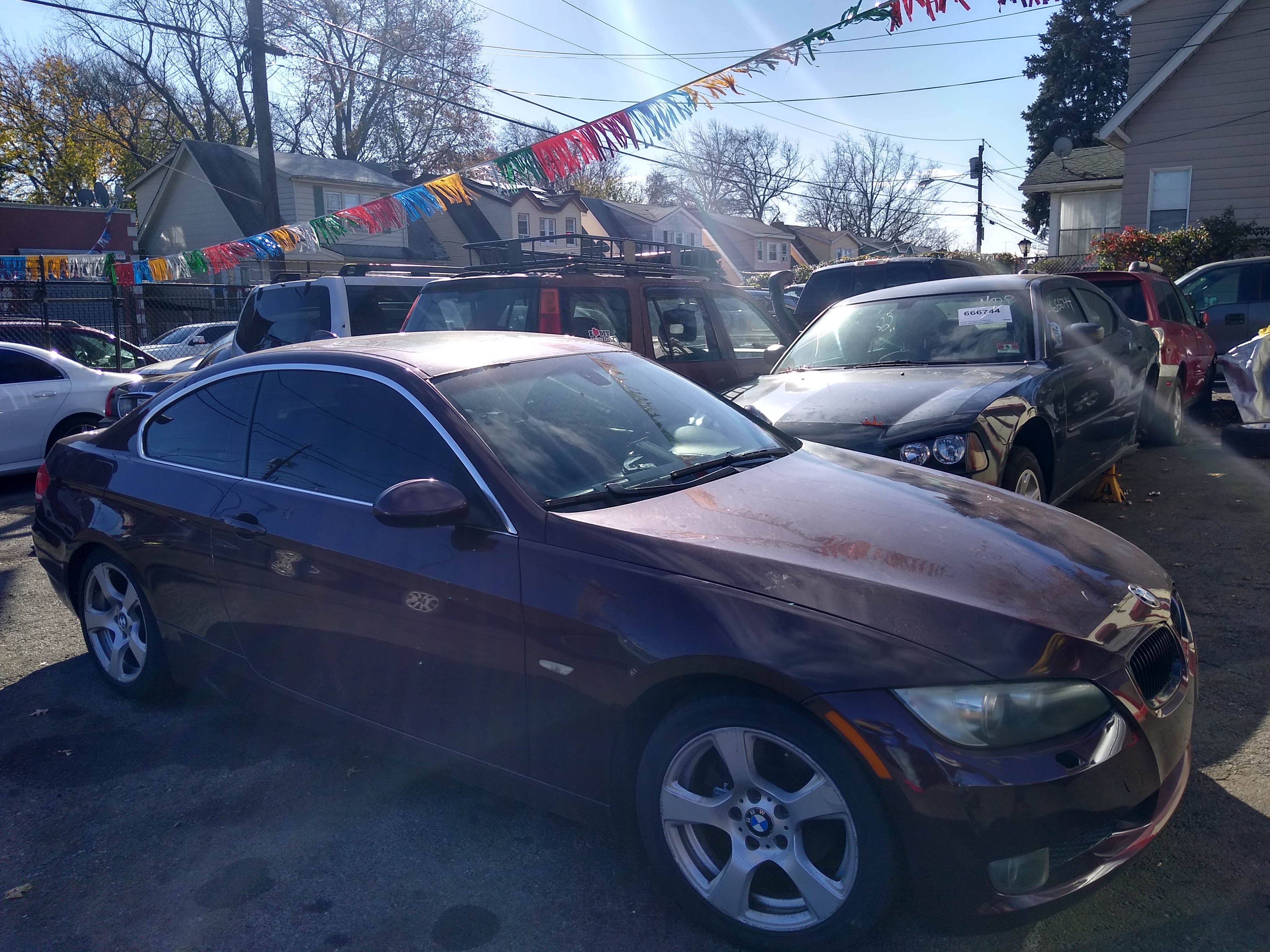 All-African Int'l Auto Sale & Service in Irvington, NJ (2)
