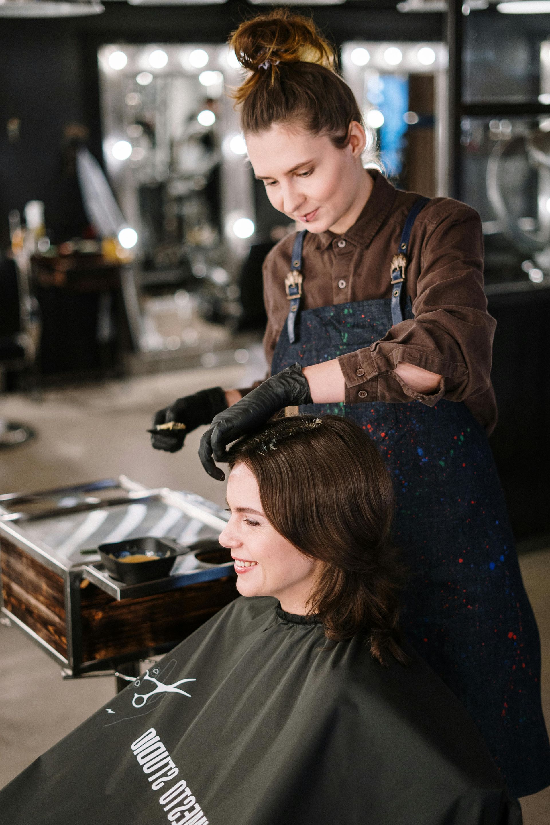 Wittney Madison Hair Gallery in Lorton, VA (3)