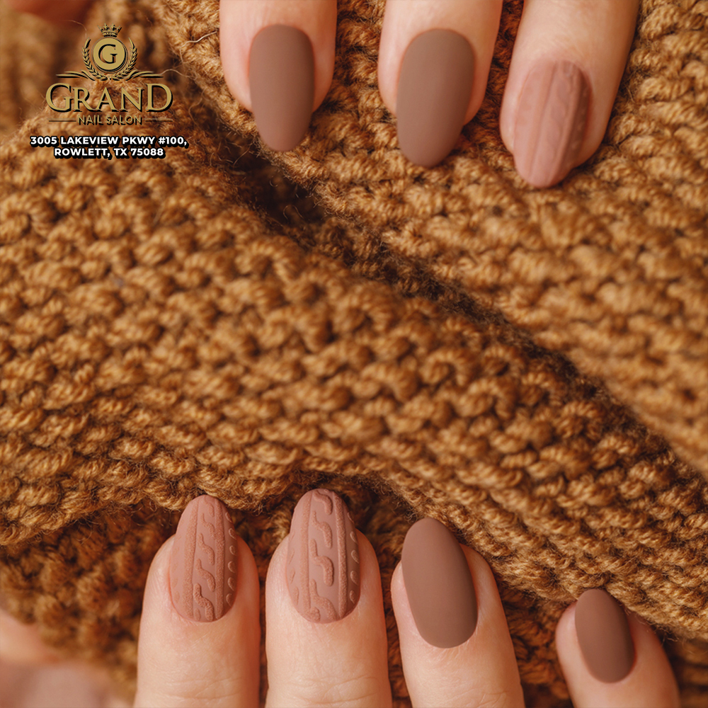 Grand Nail Salon in Rowlett, TX (2)