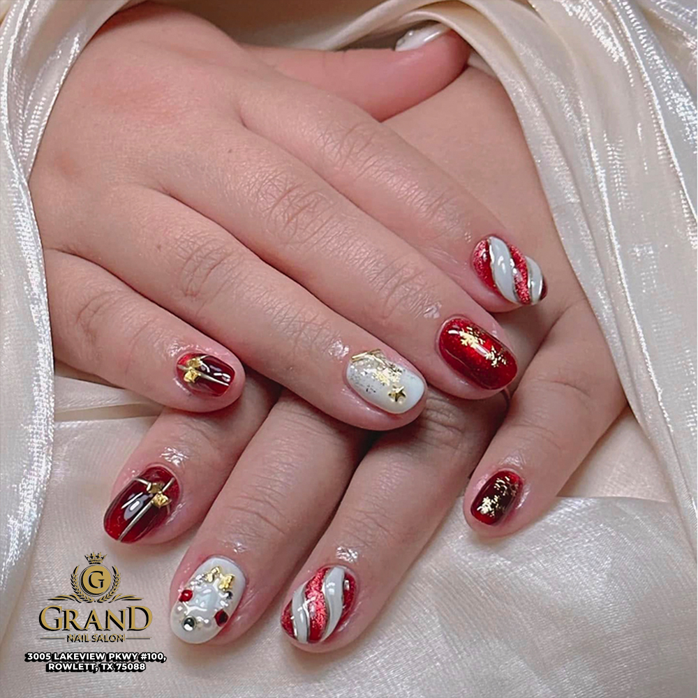 Grand Nail Salon in Rowlett, TX (5)