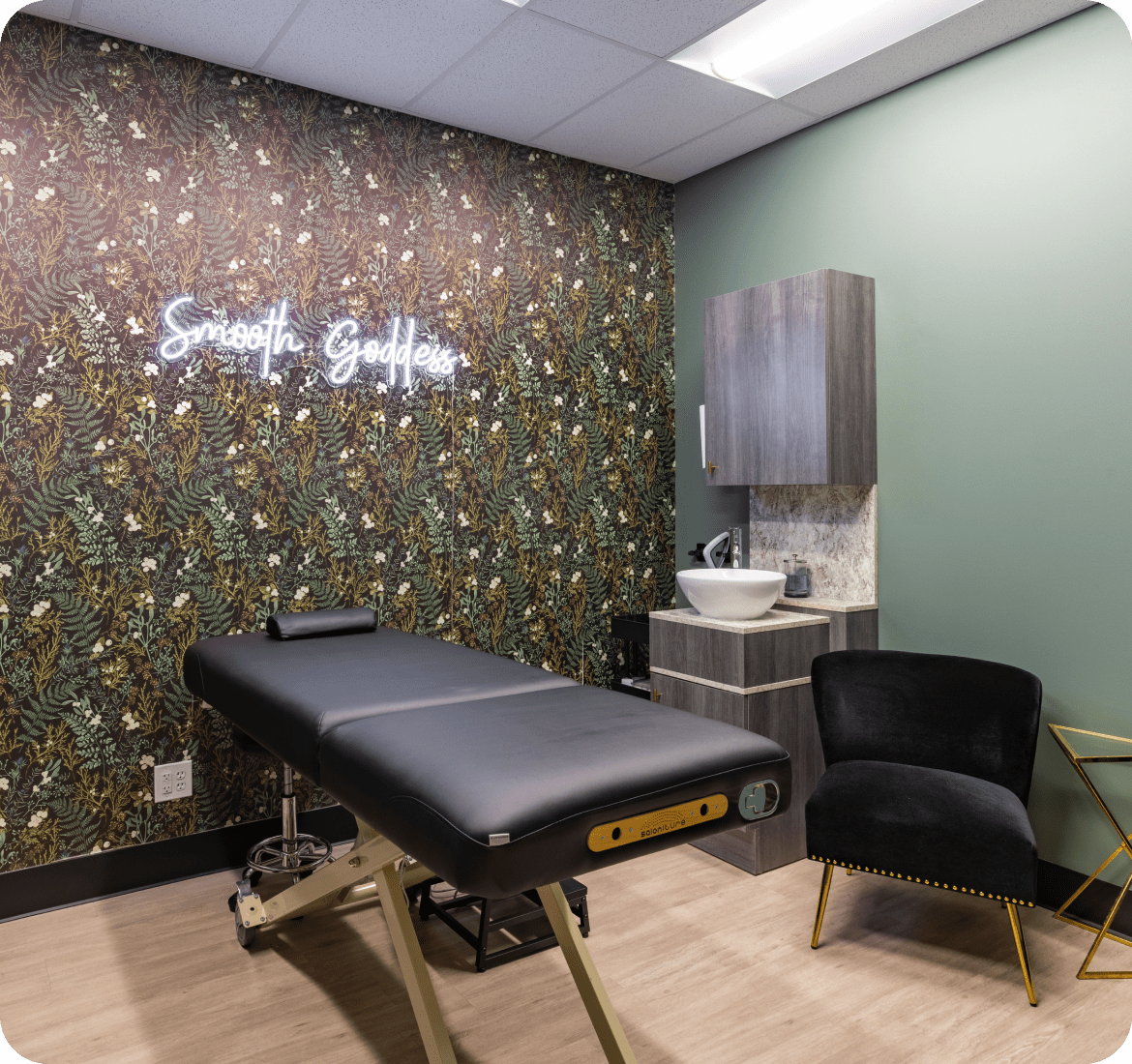Salons by JC Webster - Luxury hair, beauty, wellness & salon suites in Webster, TX in Webster, TX (4)