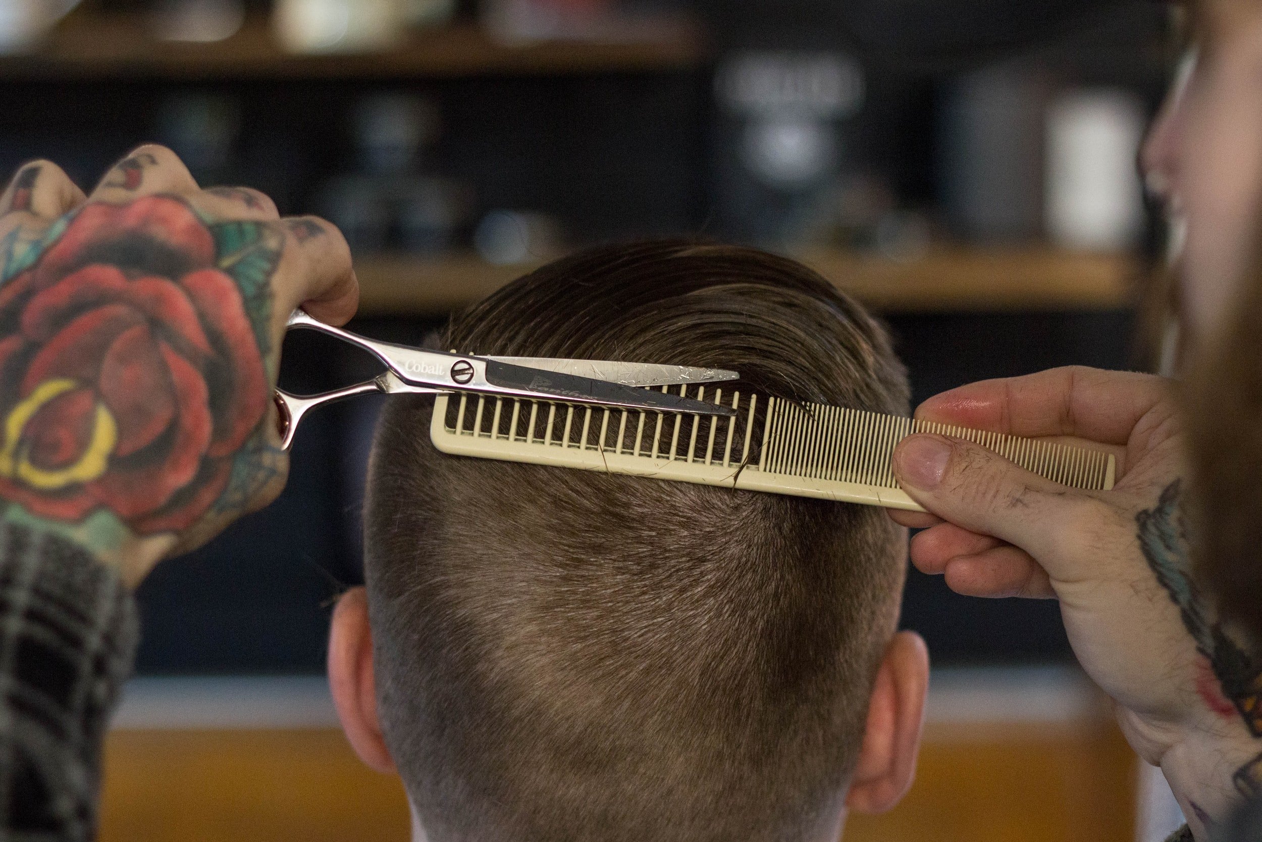 Fern & Dale's Hair Salon in Ferndale, MI (3)