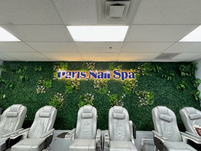 Paris Nail Spa in Sussex, WI (6)