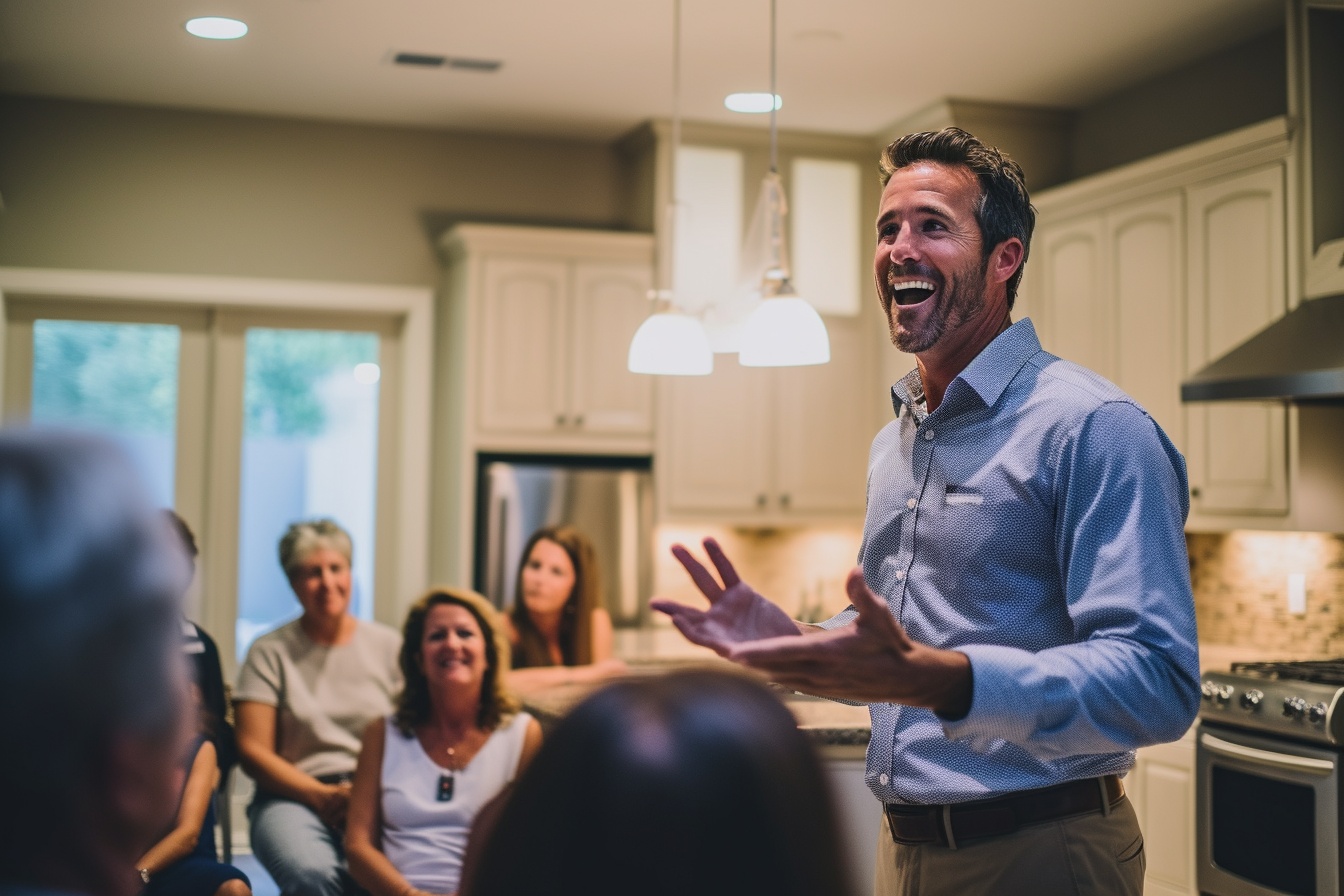Kyle Madak, Real Estate Agent in Sterling Heights, MI (4)