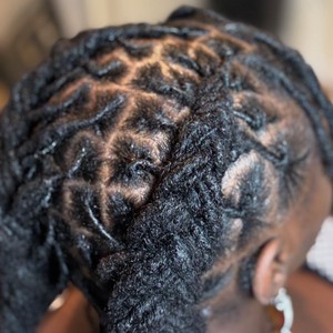 Hair by Blair | Loctician – Melbourne, FL in Melbourne, FL (3)