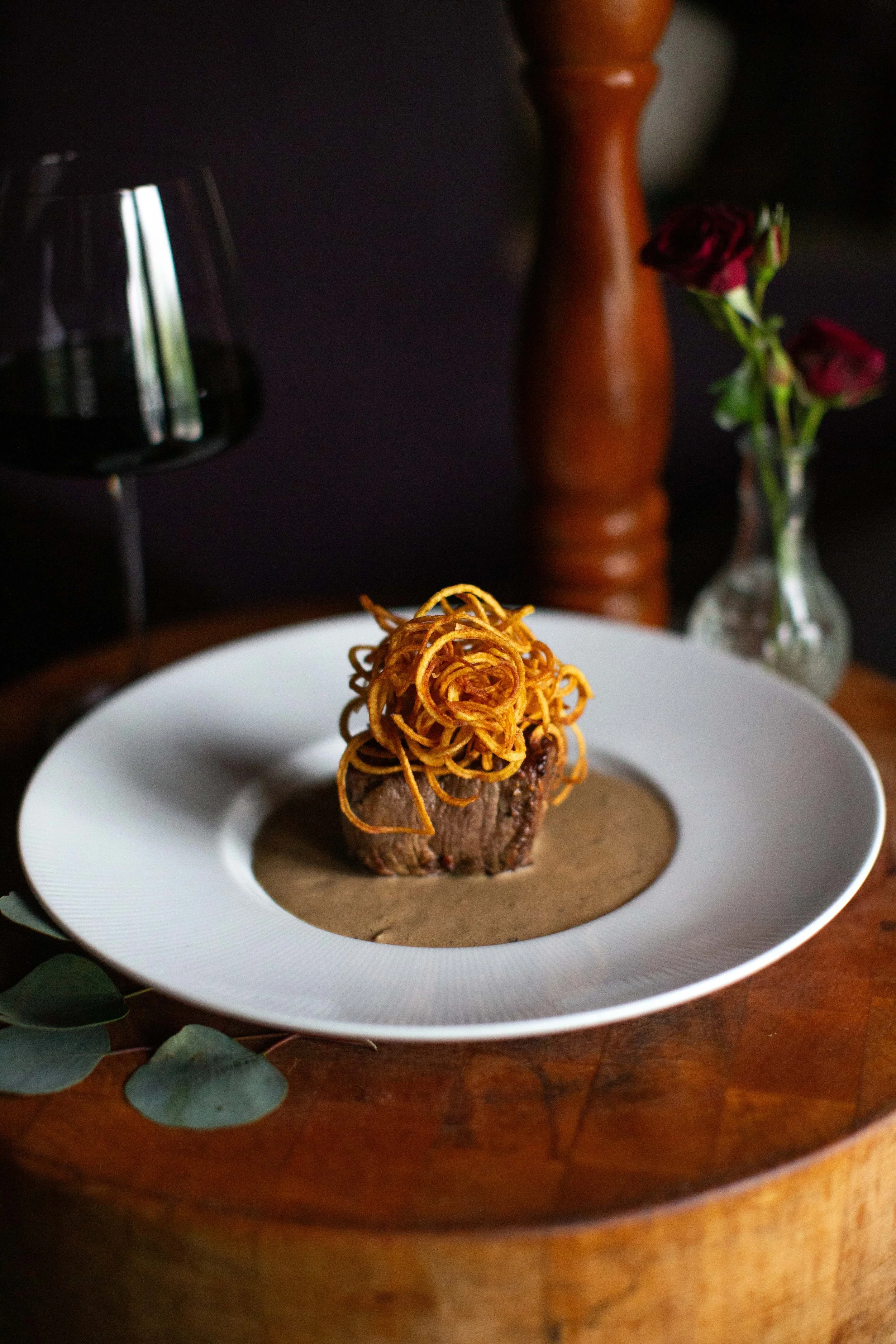 Alexander's Craft Cocktails & Kitchen in Salado, TX (4)