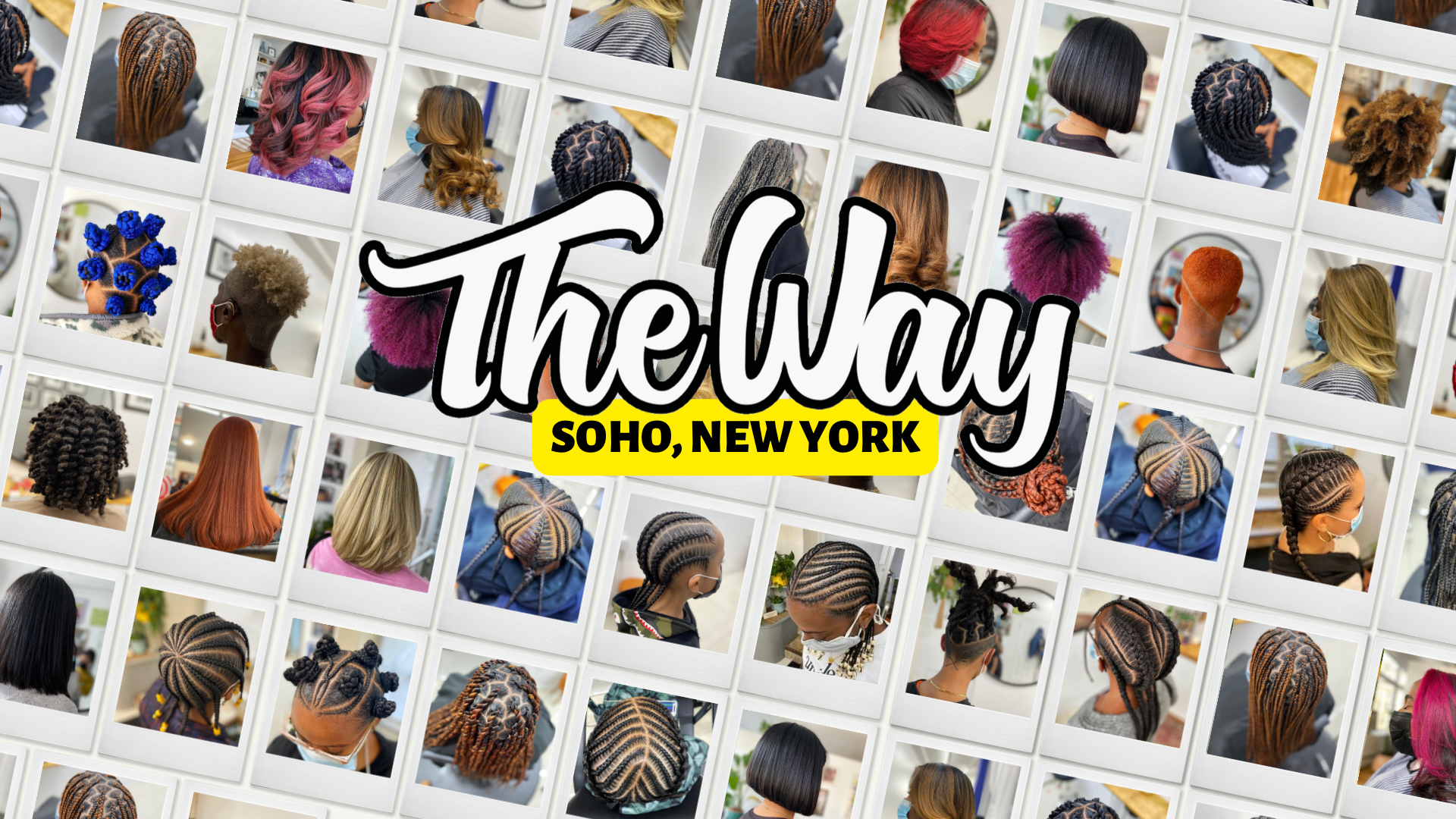The Way in New York, NY