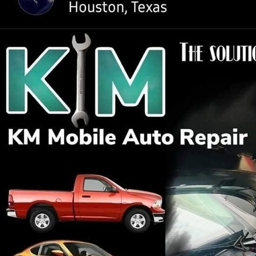 Kaland M Mobile Auto Repair in North Houston, TX