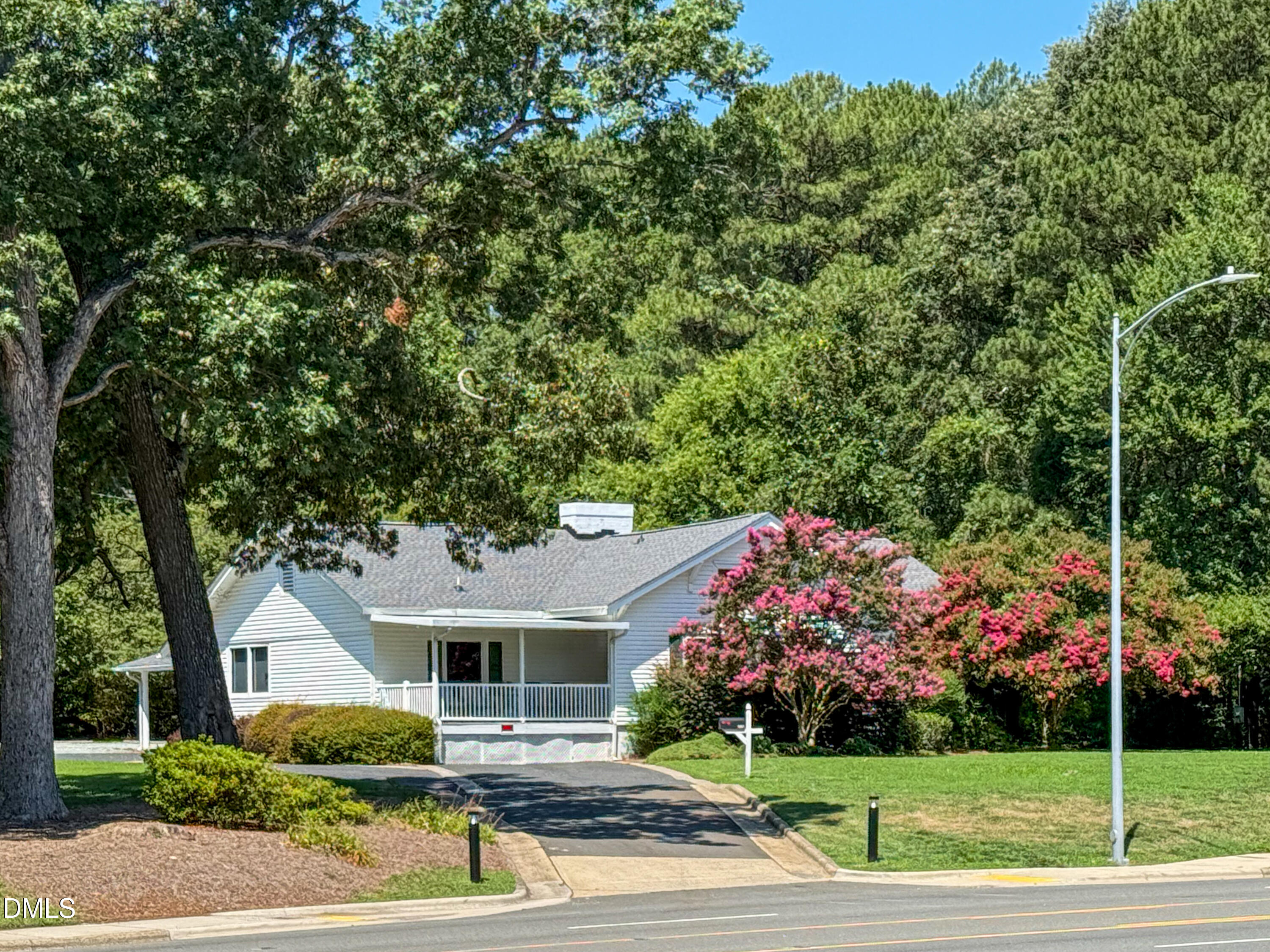 Eddie & Laura Burton Realty Group in Timberlake, NC (3)