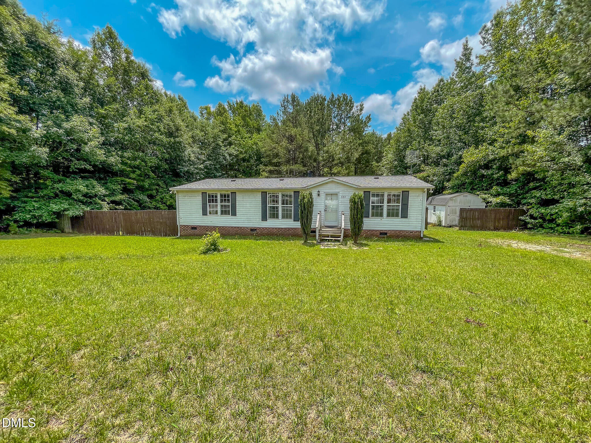 Eddie & Laura Burton Realty Group in Timberlake, NC (5)