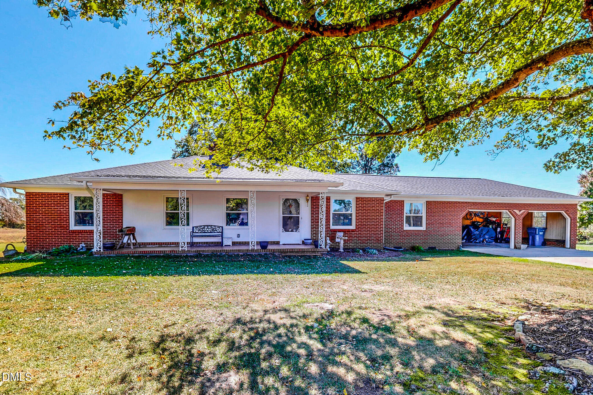 Eddie & Laura Burton Realty Group in Timberlake, NC (6)