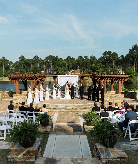 The Clubs At St James in Southport, NC (2)