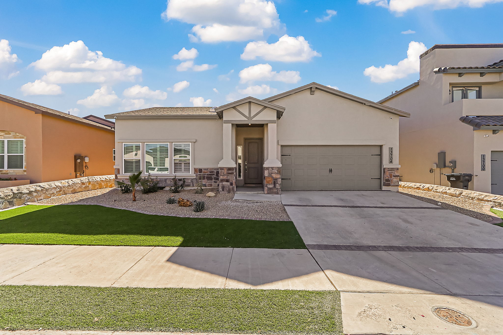 The El Paso Real Estate Team in El Paso, TX