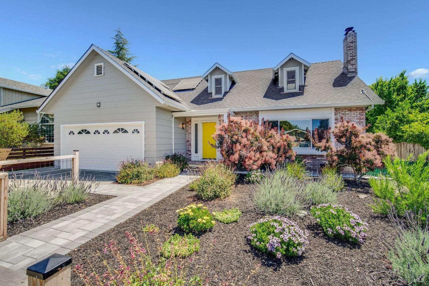 Jen Birmingham | Real Estate Agent in Petaluma, CA in Petaluma, CA (2)